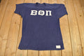 Vintage 1970s Russell Southern Collegiate Style T Shirt