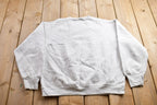 Vintage 1990s Kansas City Kellys Landing Westport Inn Crewneck Sweatshirt
