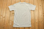 Vintage 1990s Rockies Athletics Graphic T-Shirt