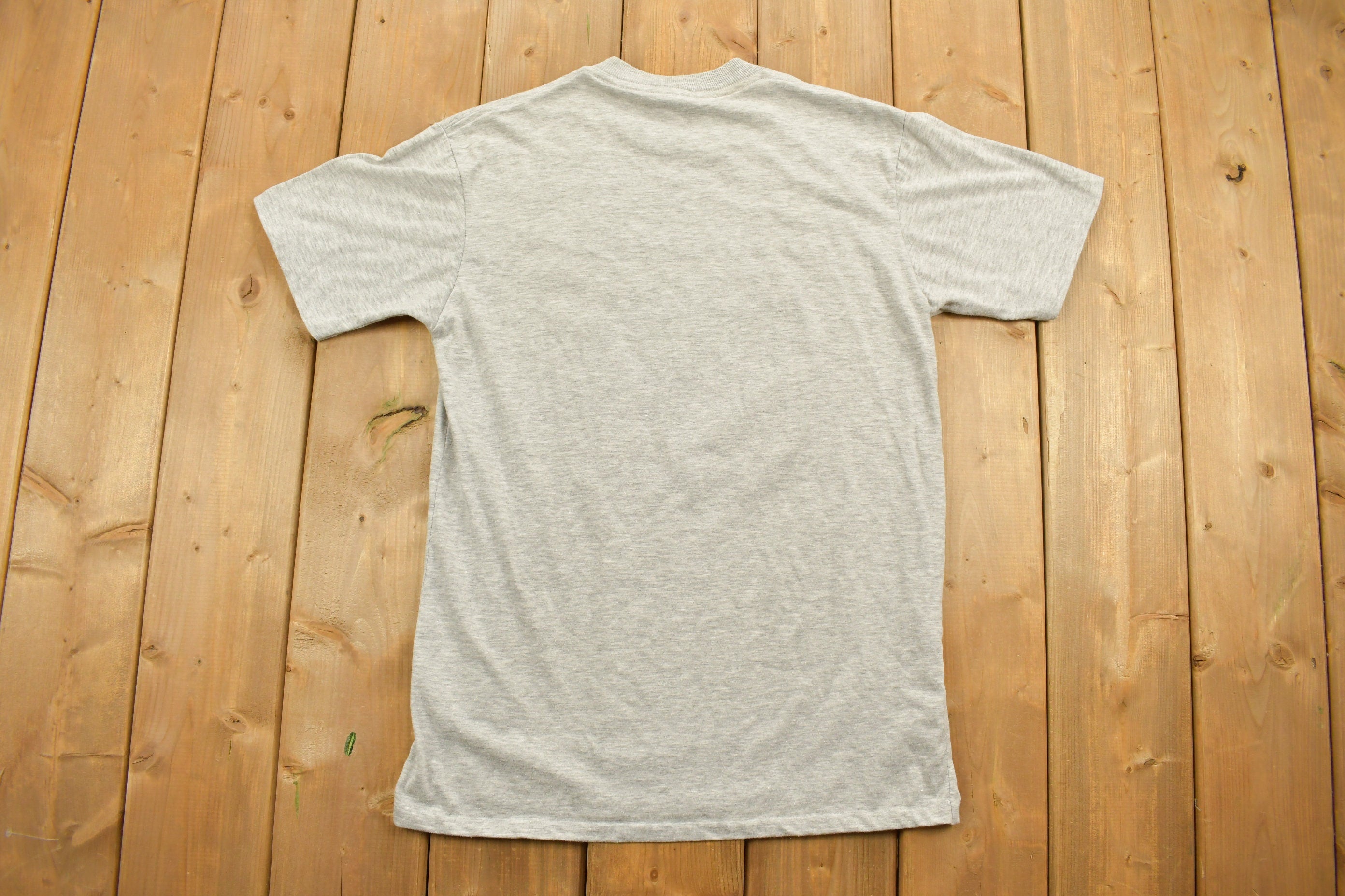 Vintage 1990s Rockies Athletics Graphic T-Shirt