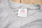Vintage 1990s Kent State University Collegiate T-Shirt