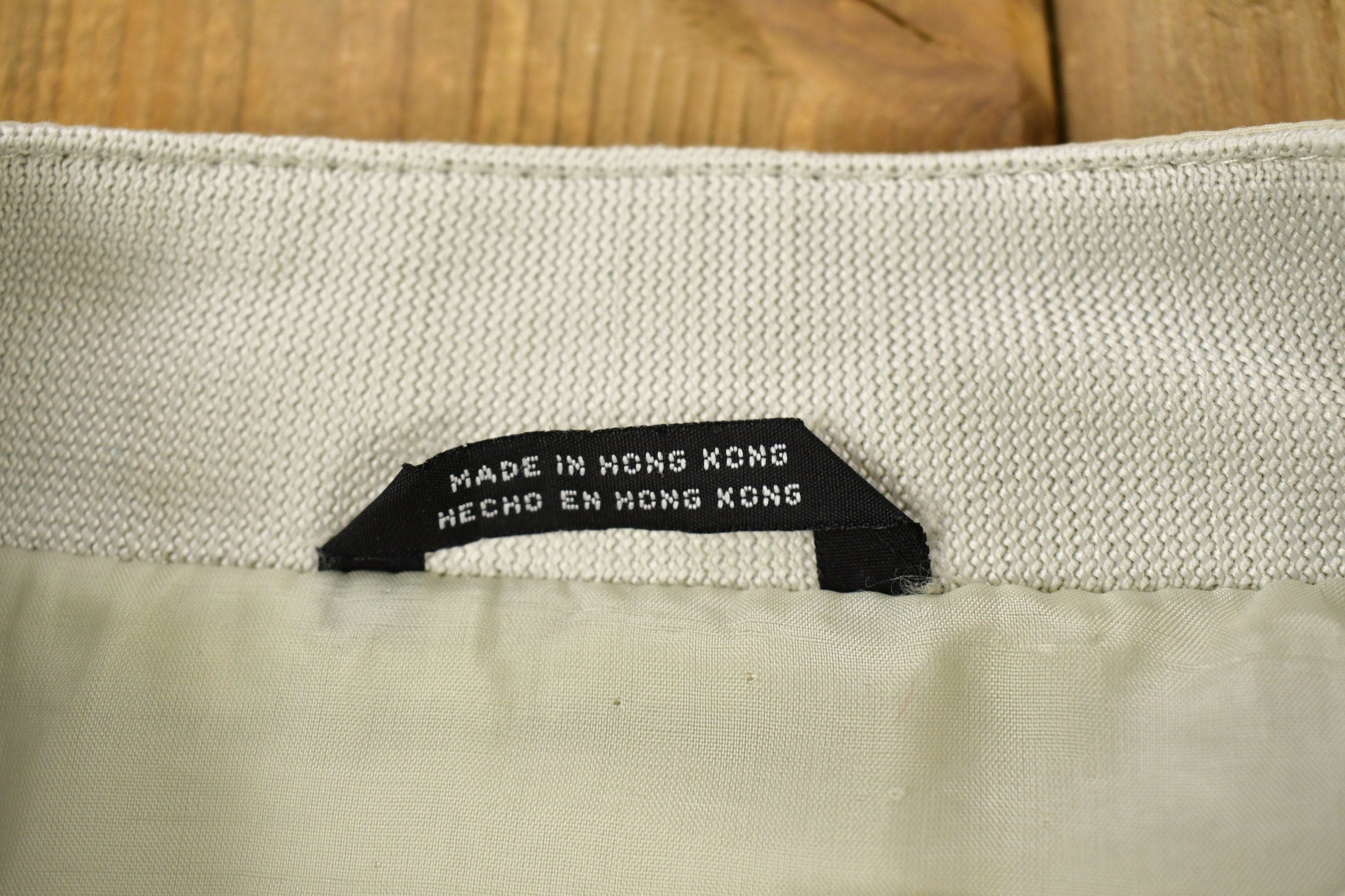 Vintage 1990s Members Only Windbreaker Jacket