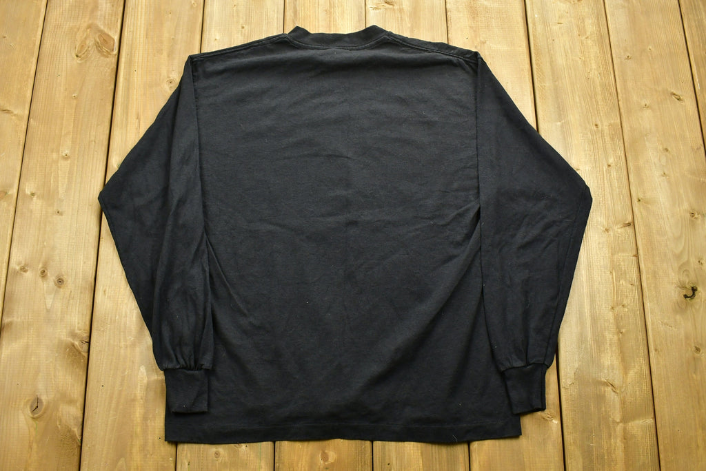 Vintage 1990 AORN Nursing Longsleeve T-Shirt