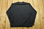 Vintage 1990 AORN Nursing Longsleeve T-Shirt