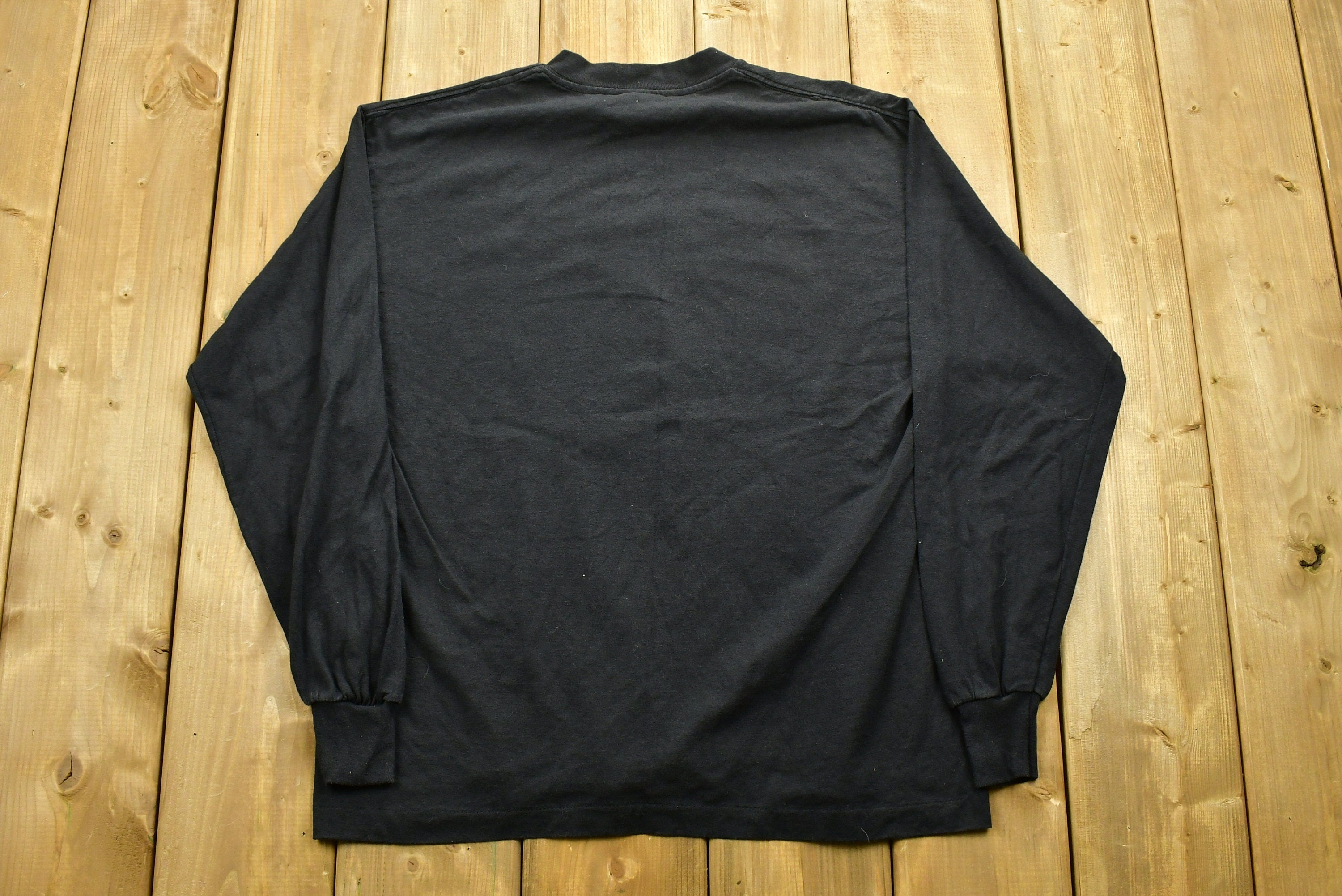 Vintage 1990 AORN Nursing Longsleeve T-Shirt
