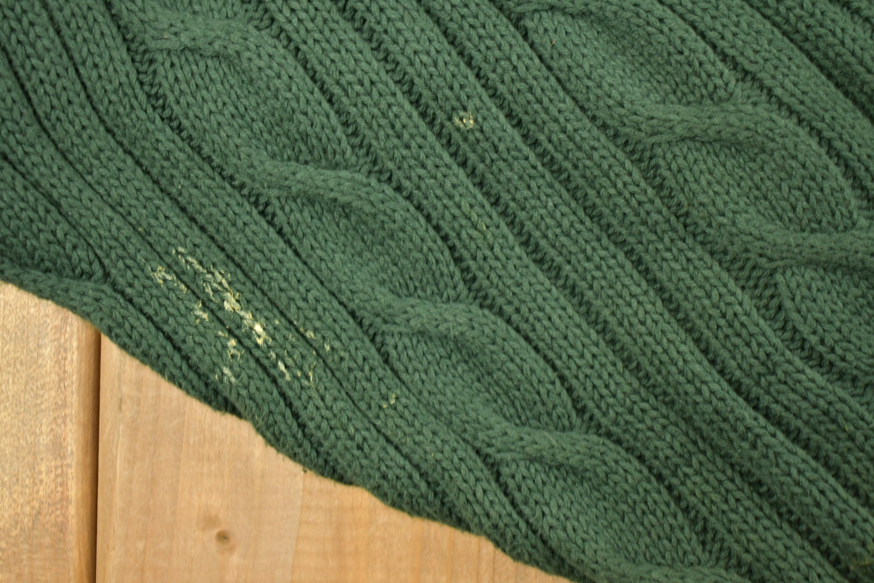 Vintage 1990s Dockers Knitted Crewneck Sweater