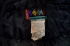 Vintage 1990s Snap On Racing Winter Jacket