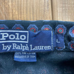 Vintage 90's Polo Ralph Lauren Button Up Shirt