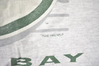 Vintage 1990s NFL Green Bay Packers T-Shirt