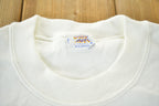 Vintage 1990s Whalewatch Kona Crewneck Sweatshirt