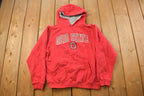 Vintage 1990s Ohio State University Collegiate Crewneck
