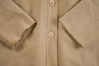 Vintage 1980s Rain or Shine Full Length Trench Coat