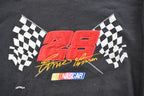 Vintage 1990s Nascar Ernie Irvan Crewneck Sweatshirt Men's Large