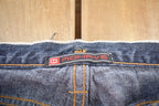 Vintage 1990's Mohave Deadstock Bellbottom Jeans 28 x 31
