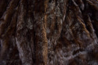 Vintage 1980s Regent Fur Coat