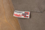 Vintage Deadstock Y2K Parasuco Flared Lowrise Jeans