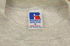 Vintage 1990's Russell Athletics Graphic Sweatshirt