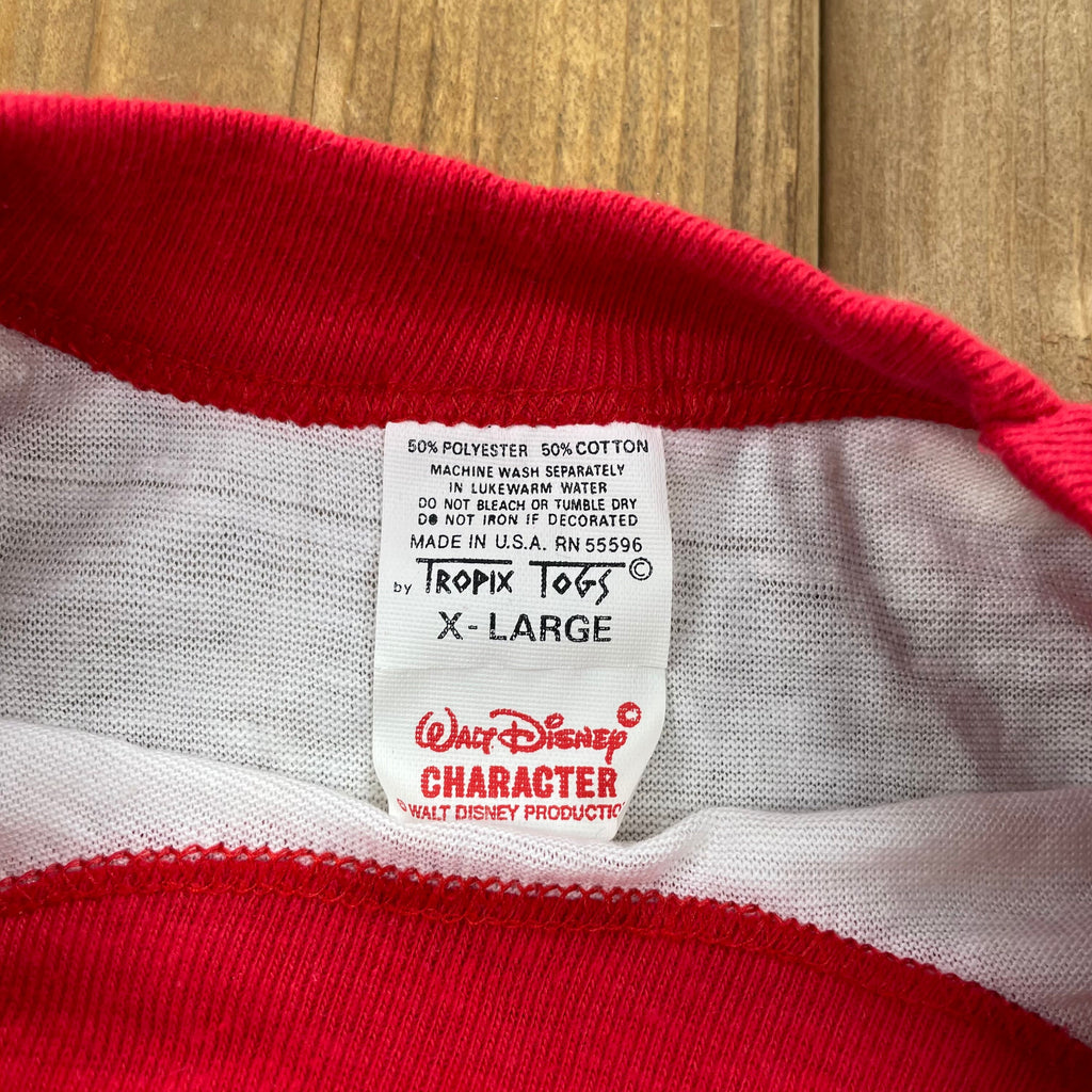 Vintage 1983 All Star Game Boston Red Sox T-Shirt