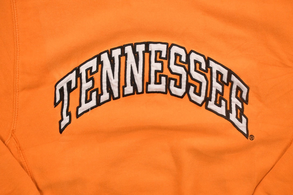 Vintage 1990s University Of Tennessee Collegiate Crewneck