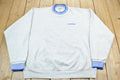 Vintage 1990s Fairfield Crewneck Sweatshirt Made In USA