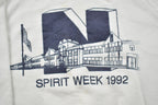 Vintage 1990s Spirit Week Crewneck Sweatshirt