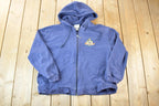 Vintage 1990s Walt Disney World Hoodie