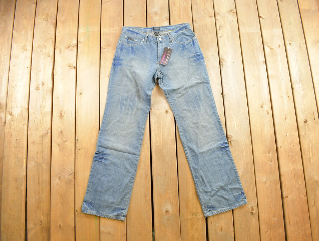 Vintage Y2K Muryama Pants