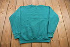 Vintage 1990s USA Olympic Crewneck Sweatshirt