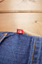 Vintage Y2K Muryama Blue Jeans Size 27x33