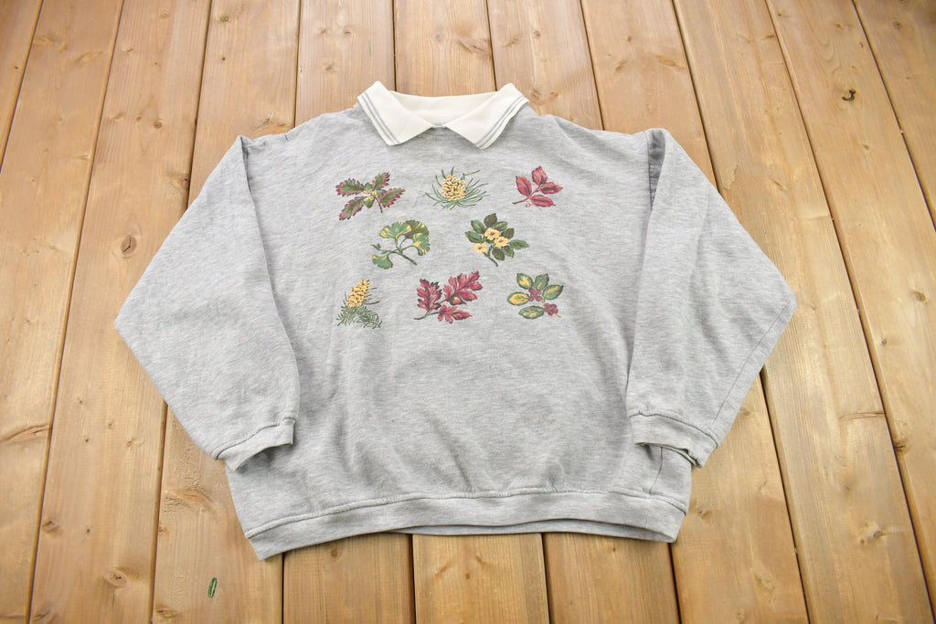 Vintage 1990s Crewneck