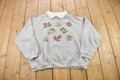 Vintage 1990s Crewneck