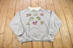 Vintage 1990s Crewneck