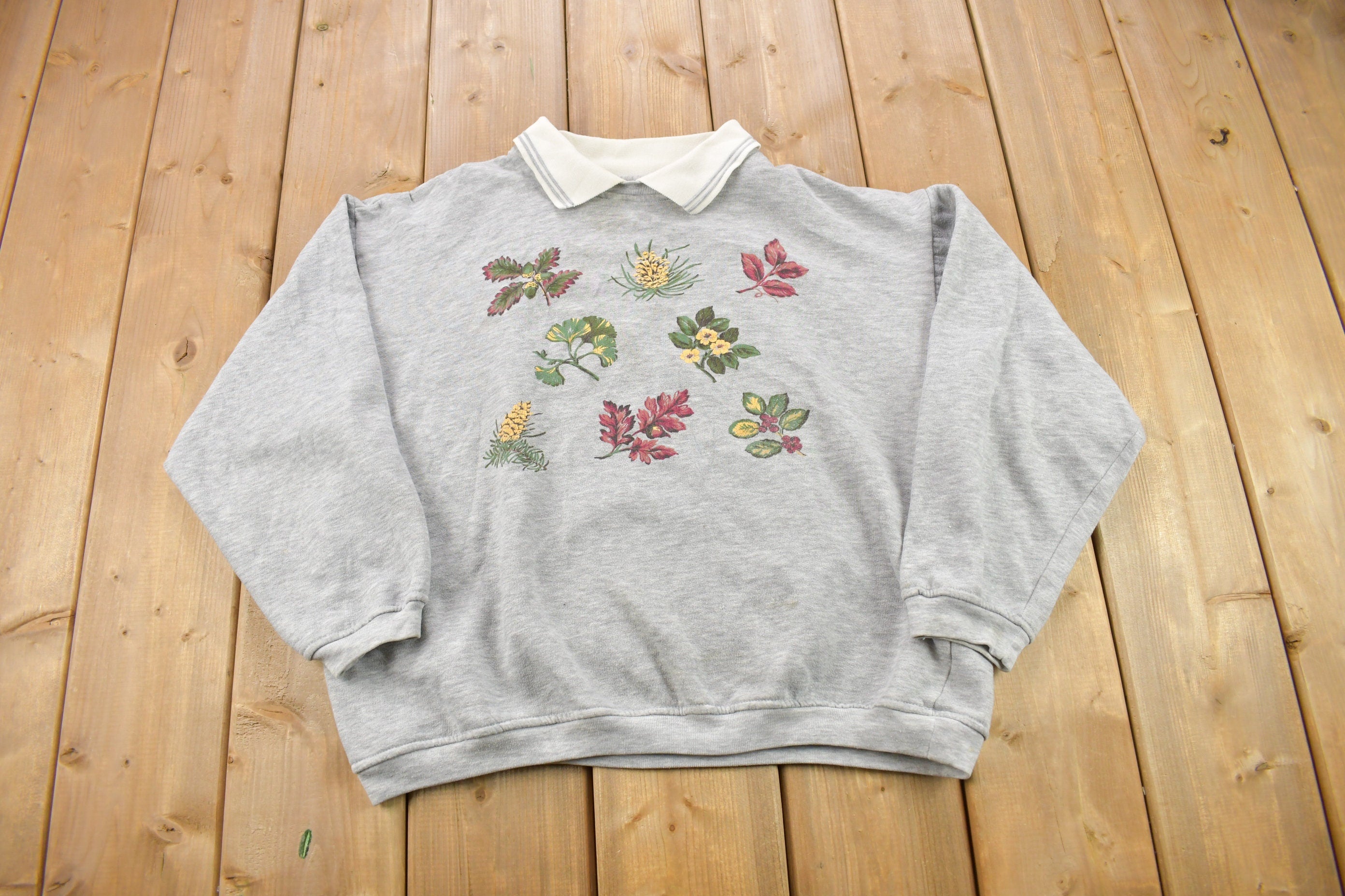Vintage 1990s Crewneck