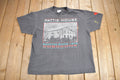 Vintage 1990s Pattie House Coboconk Graphic T Shirt
