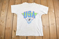 Vintage 1990 Twin Cities US Olympic Festival Graphic T-Shirt