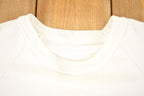 Vintage 1980s Quebec Party Animals Funny Souvenir Crewneck Sweatshirt Men's M