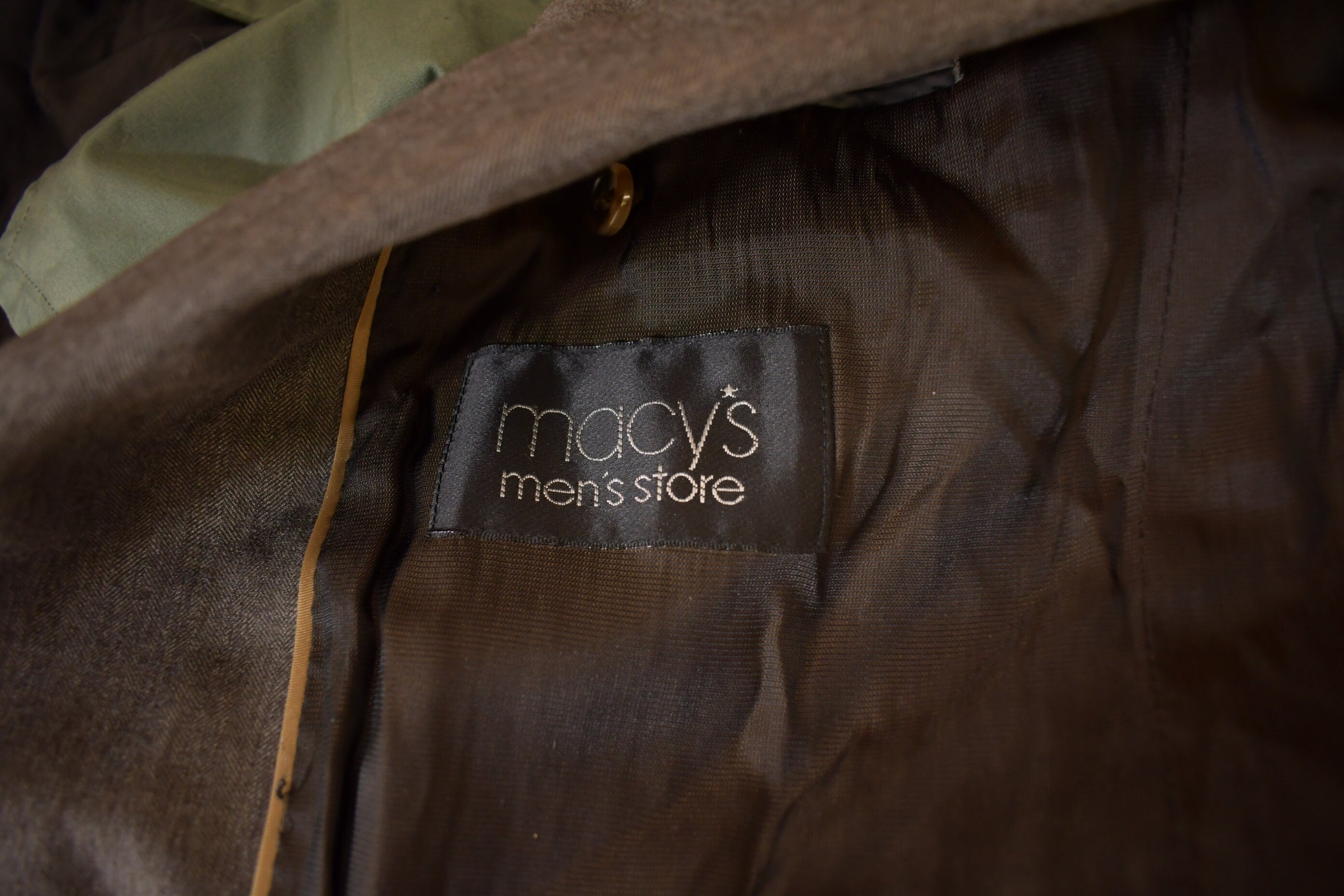 Vintage 1990s Michael Kors Blazer Jacket