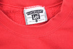 Vintage 1990s Blank Essential Crewneck Sweatshirt