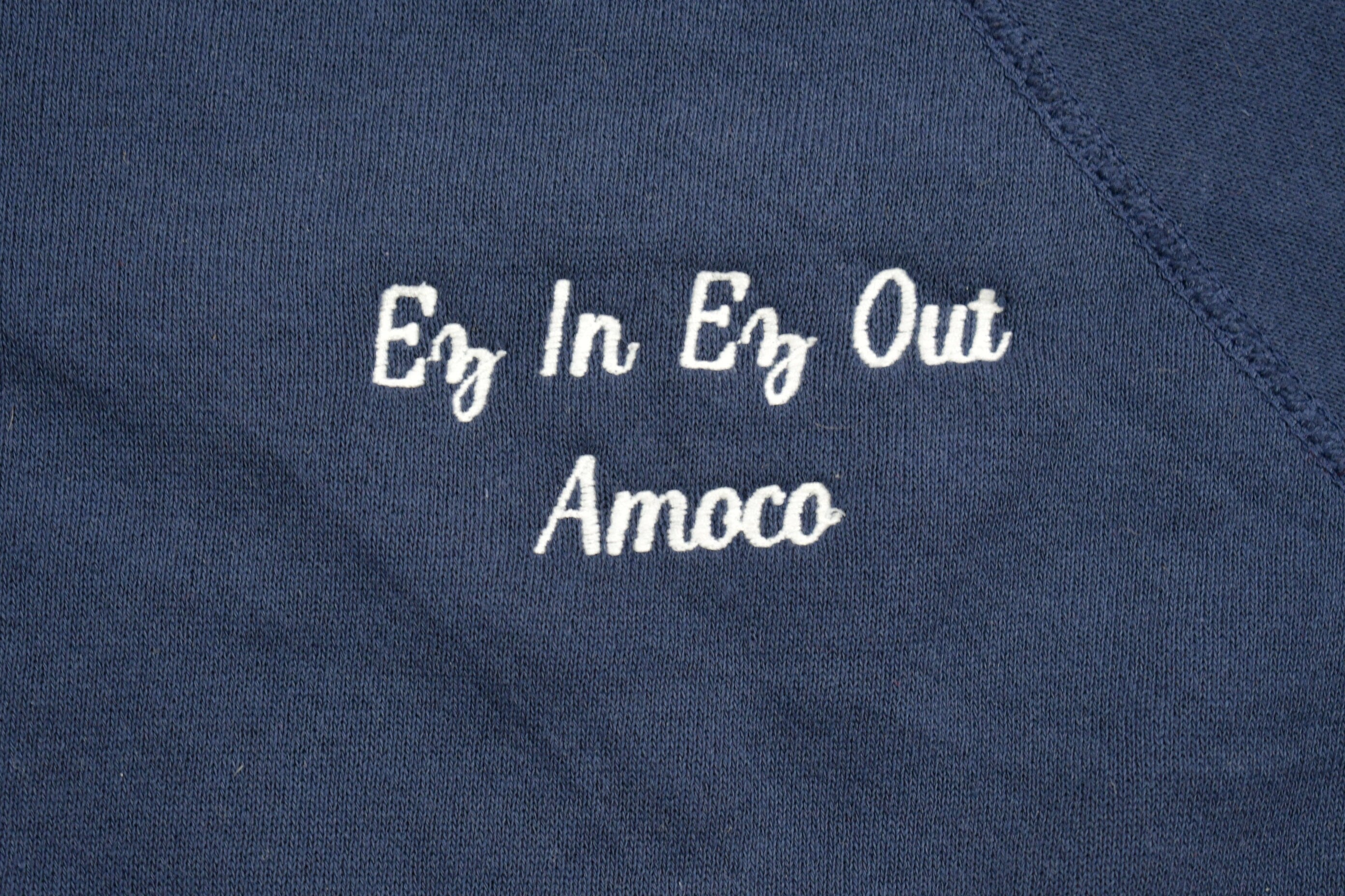 Vintage 1990s WearGuard Crewneck Sweatshirt