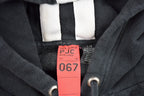 Vintage 1996 Polo Jeans Company Ralph Lauren Graphic Hoodie