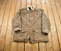 Vintage 1990s Carhartt Chore Jacket