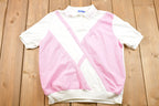 Vintage Cape Cod Knitted Polo