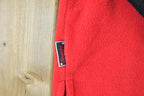 Vintage 1990s Grumpy Disney Fleece Hoodie