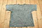 Vintage 1990s Kauai Hawaii Graphic T-Shirt