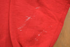 Vintage 1994 University of Wisconsin Badgers Rose Bowl Collegiate Crewneck