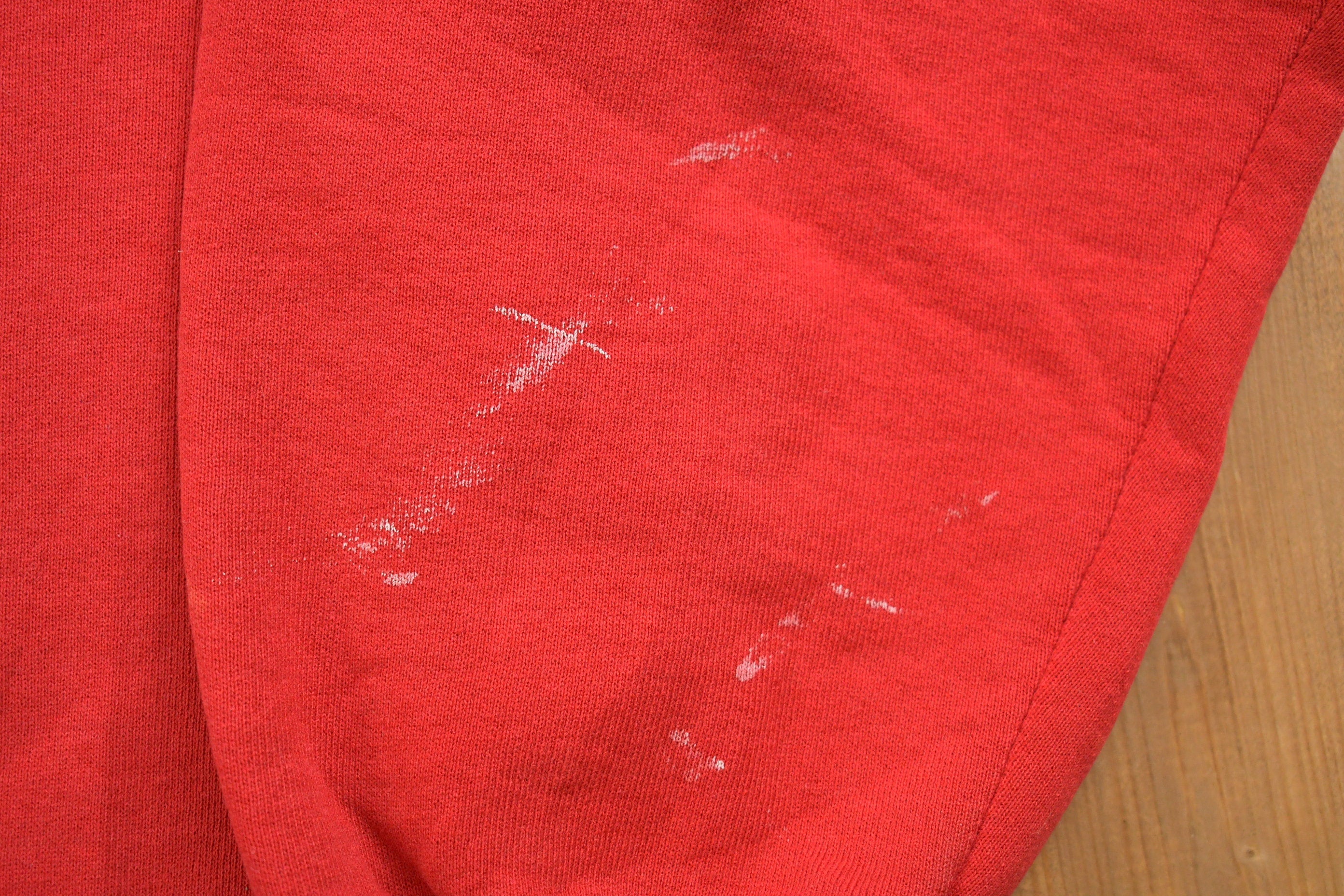 Vintage 1994 University of Wisconsin Badgers Rose Bowl Collegiate Crewneck