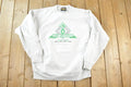 Vintage 1990s Ohio University Bobcats Collegiate Cross Grain Crewneck Sweatshirt Men's L