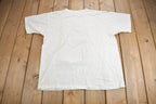 Vintage 1990s Mickey & Minnie Mouse Graphic T-Shirt