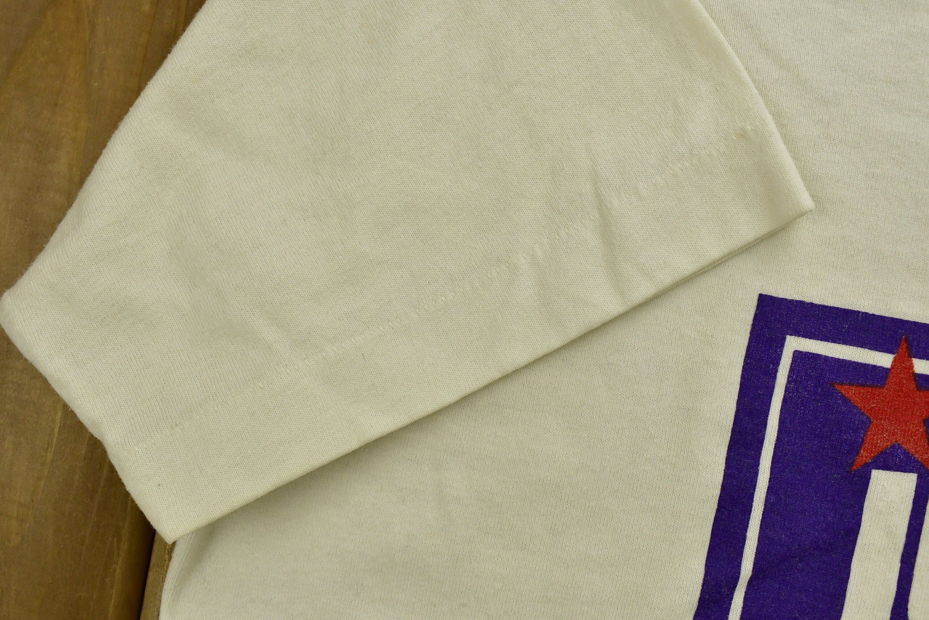Vintage 1990's 'Just Say No" T-Shirt