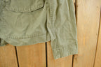 Vintage 1990s Polo Jeans Co Ralph Lauren Button Up Shirt Women's Medium